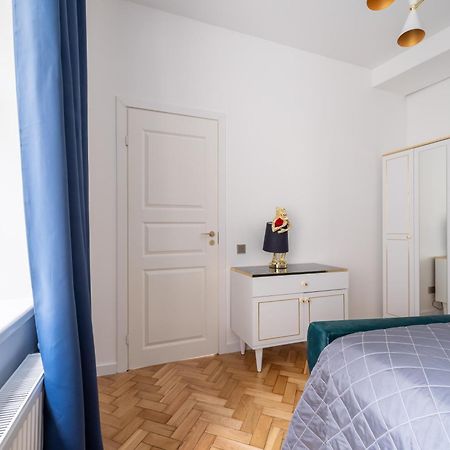 Old Town 1-Bedroom Apartment 里加 外观 照片