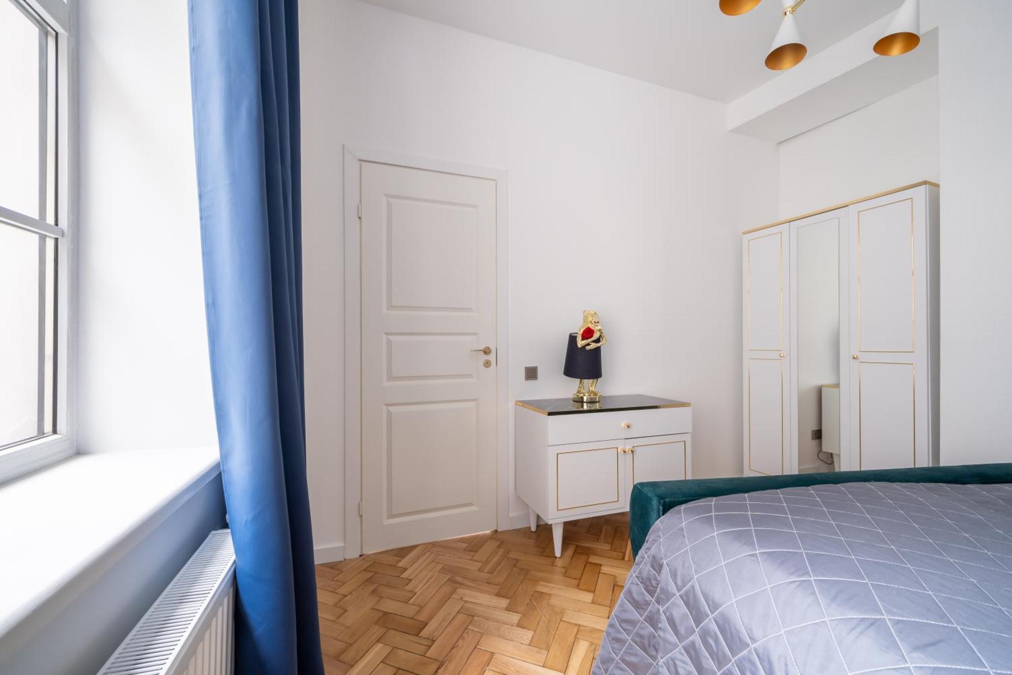 Old Town 1-Bedroom Apartment 里加 外观 照片